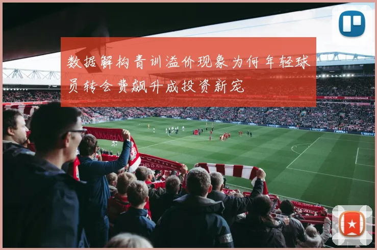 数据解构青训溢价现象为何年轻球员转会费飙升成投资新宠